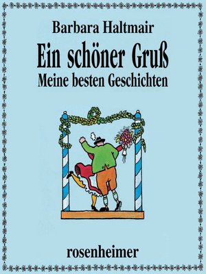 cover image of Ein schöner Gruß